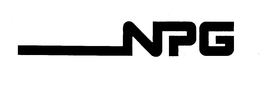 NPG trademark