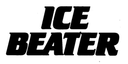 ICE BEATER trademark