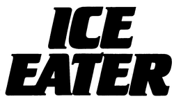 ICE EATER trademark