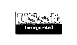 U.S. SALT INCORPORATED trademark
