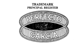 PERFECTO GARCIA trademark