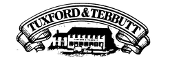 TUXFORD & TEBBUTT trademark