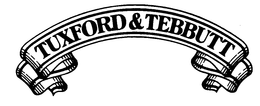 TUXFORD & TEBBUTT trademark