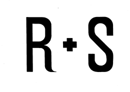 R + S trademark