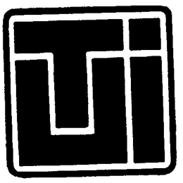 TUI trademark