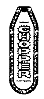 CHOPPER trademark