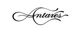 ANTARES trademark