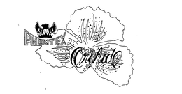 PHENTEX ORCHIDEE trademark