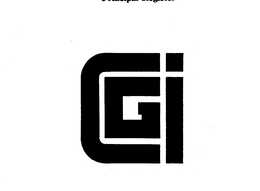 CGI trademark