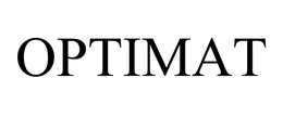 OPTIMAT trademark
