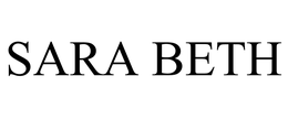SARA BETH trademark