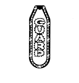 GUARD trademark