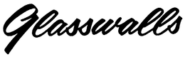 GLASSWALLS trademark