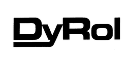 DYROL trademark