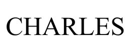 CHARLES trademark