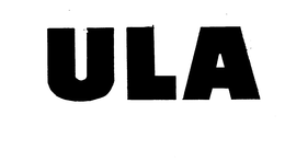 ULA trademark