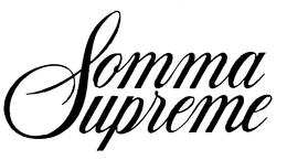 SOMMA SUPREME trademark