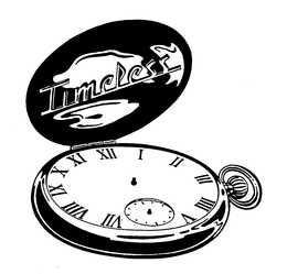TIMELESS trademark