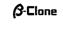 B-CLONE trademark