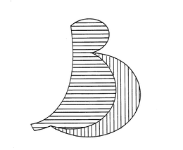 B trademark