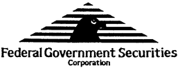 FEDERAL GOVERNMENT SECURITIES CORPORATION trademark