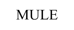 MULE trademark