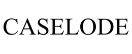 CASELODE trademark