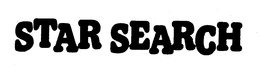 STAR SEARCH trademark