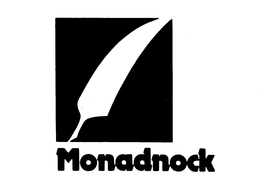 MONADNOCK trademark