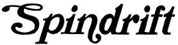 SPINDRIFT trademark