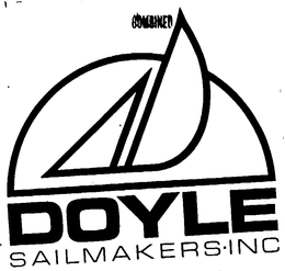 DOYLE SAILMAKERS, INC. trademark