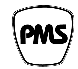 PMS trademark