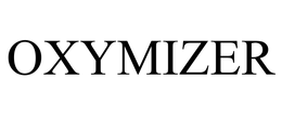 OXYMIZER trademark