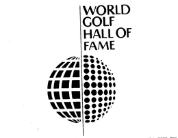 WORLD GOLF HALL OF FAME trademark