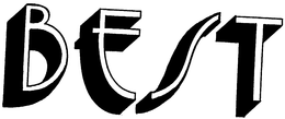 BEST trademark