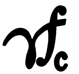 FC trademark