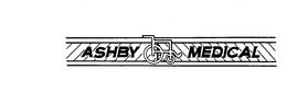 ASHBY MEDICAL trademark