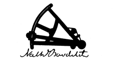 NATH BOWDITCH trademark