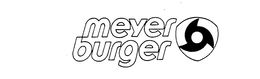 MEYER BURGER trademark