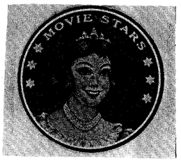 MOVIE STARS trademark