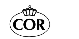 COR trademark