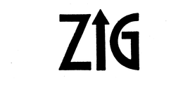 ZIG trademark