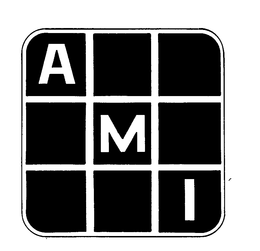 AMI trademark