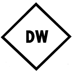 DW trademark