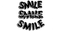 SMILE SMILE SMILE trademark