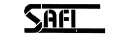 SAFI trademark