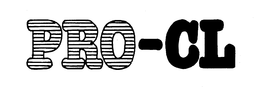 PRO-CL trademark