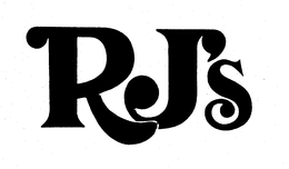 RJ'S trademark