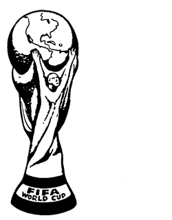 FIFA WORLD CUP trademark