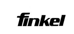 FINKEL trademark